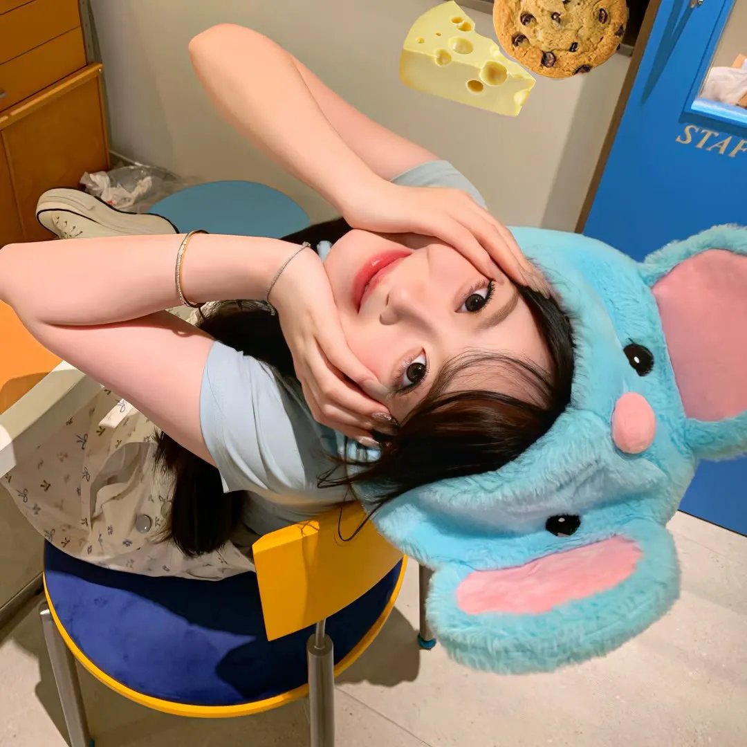 贴身风暴