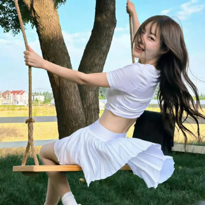 无与伦比的美丽